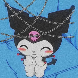 Meet your Posher, Mackenzie